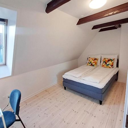 Large Double Room In The Center Of City Randers Eksteriør bilde