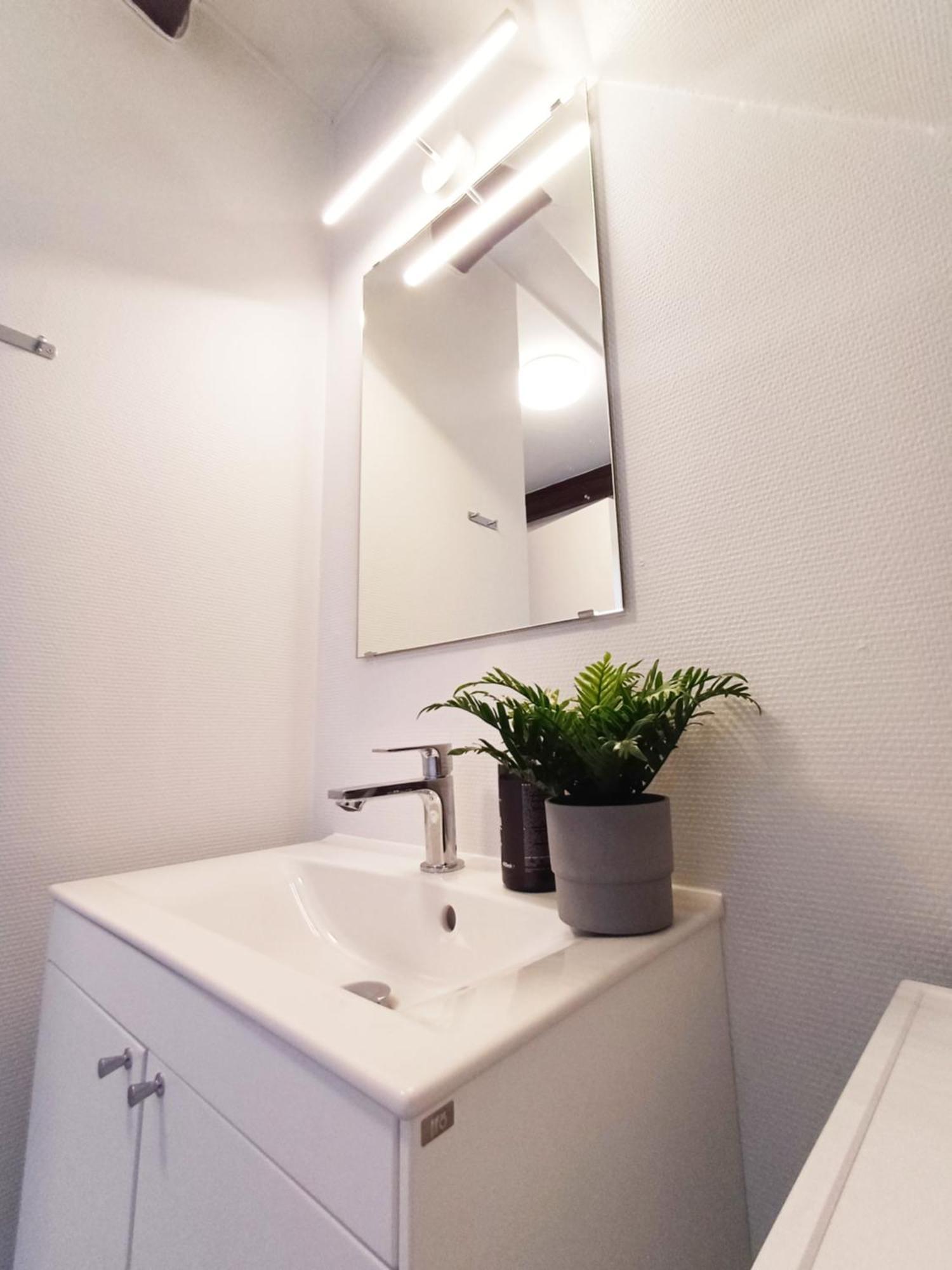 Large Double Room In The Center Of City Randers Eksteriør bilde